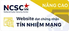 Chứng nhận tín nhiệm mạng AD88