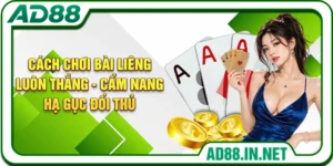 Cách Chơi Bài Liêng Luôn Thắng - Cẩm Nang Hạ Gục Đối Thủ