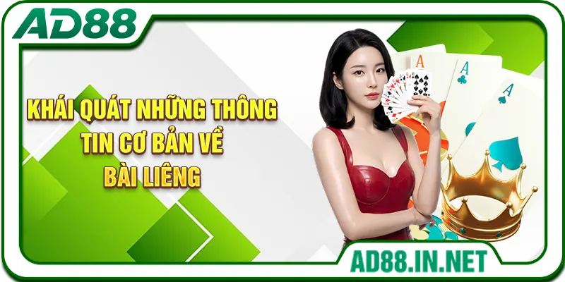 Khái quát những thông tin cơ bản về bài Liêng