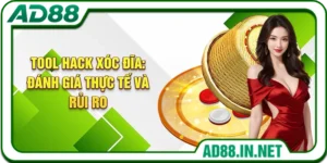 Tool Hack Xóc Đĩa: Đánh Giá Thực Tế Và Rủi Ro